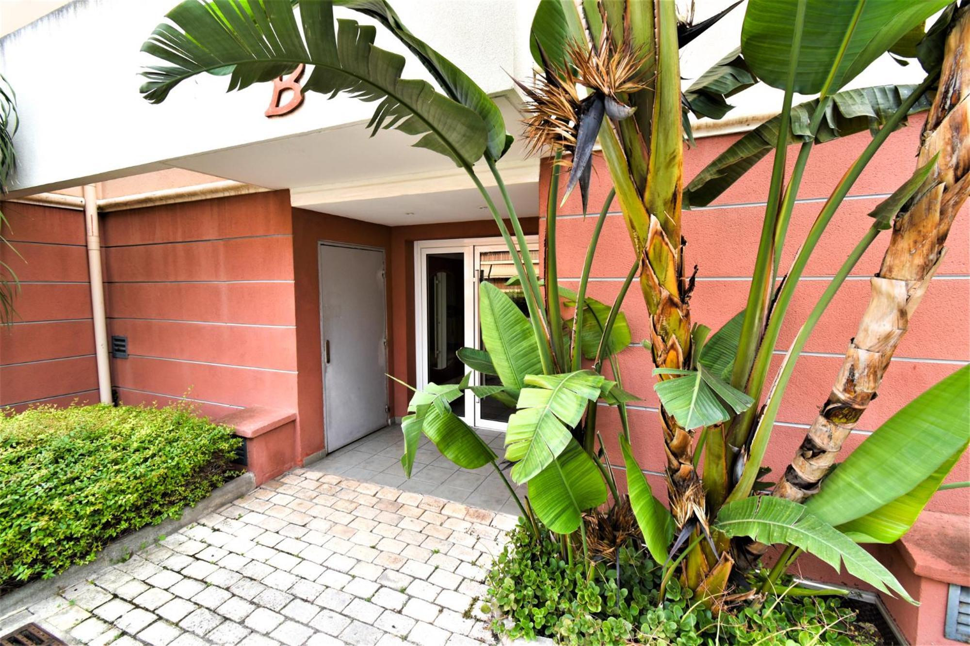 Apartamento Le Cap Soleil -Standing - Piscine Collective Et Parking Prive Rocabruna Exterior foto